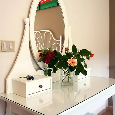 بيت ضيافة Alexander تيرانو